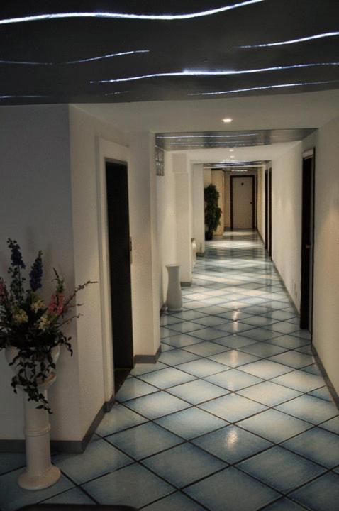 Hotel Le Fioriere Praiano Exterior foto